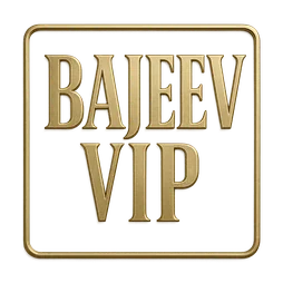 bajeevip লোগো